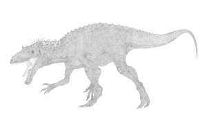 Indominus rex 002