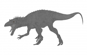 Indominus rex 003