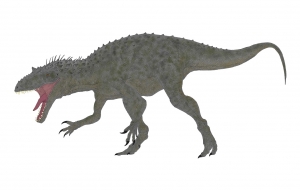 Indominus rex 004