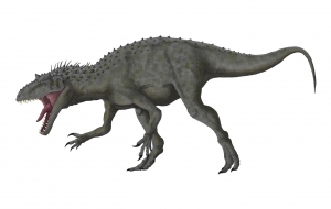 Indominus rex 005