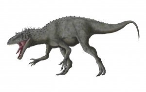 Indominus rex 006