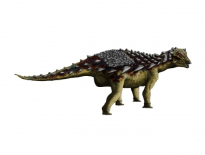 Gargoyleosaurus parkpinorum 2