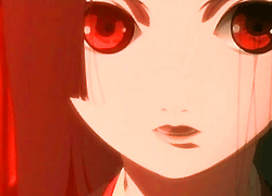 パチンコ「CR 地獄少女 弐」で使用されている歌と曲の紹介。「紅い花 闇に咲きて / 椎名へきる」