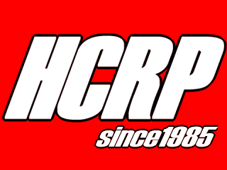 HCRP
