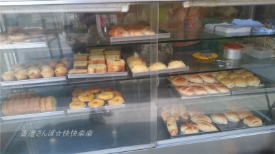 華龍珈琲屋餅店8