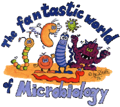 microbiology logo