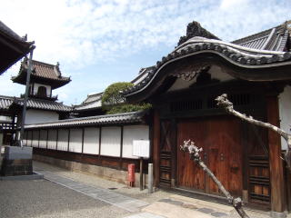 本興寺方丈