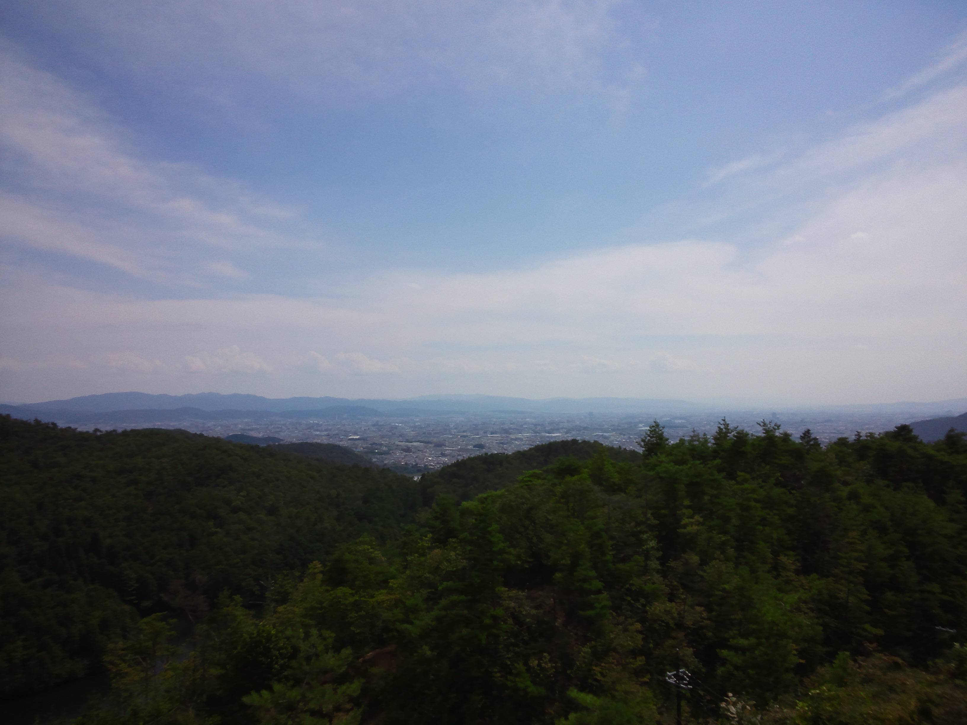 2015_0915_3_嵐山高雄パークウェイ_天空展望台3