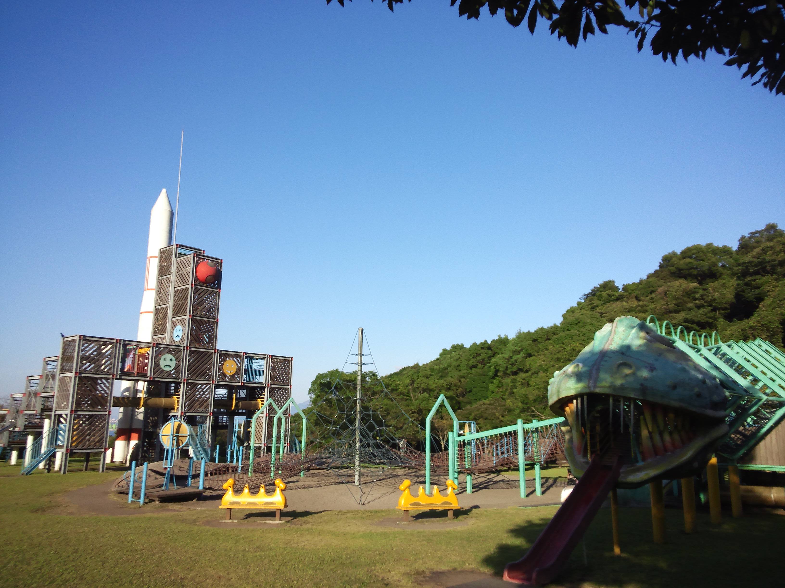 2015_1014_6_錦江湾公園4