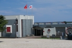 トルコ記念館