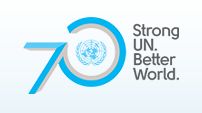 国際連合70周年記念 (6)