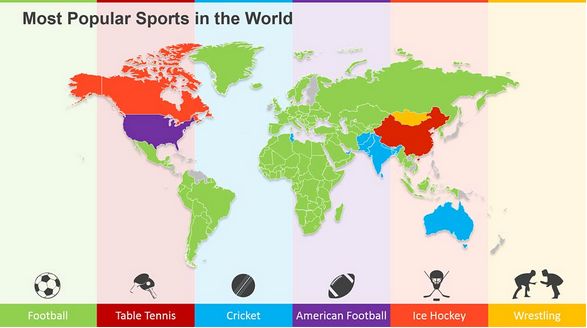 スポーツの植民地化 (5)