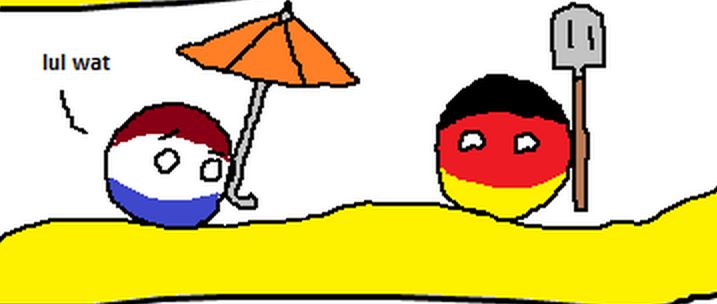 ドイツの喜び (2)