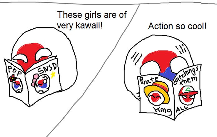 韓国と日本の関係 (4)