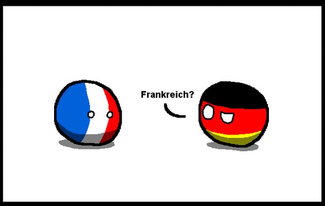 フランスの問題 (7)