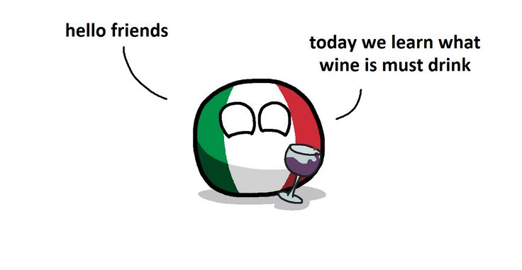 イタリアとクッキング：ワインの相性 (2)