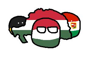 ハンガリーの計略 (1)