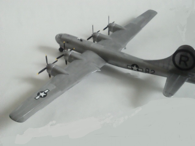 豊富な品 希少第509混成部隊 B-29Aスーパーフォートレスエノラゲイ号or 