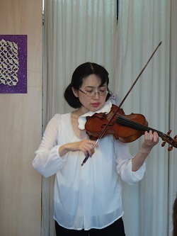 201509ヴァイオリン