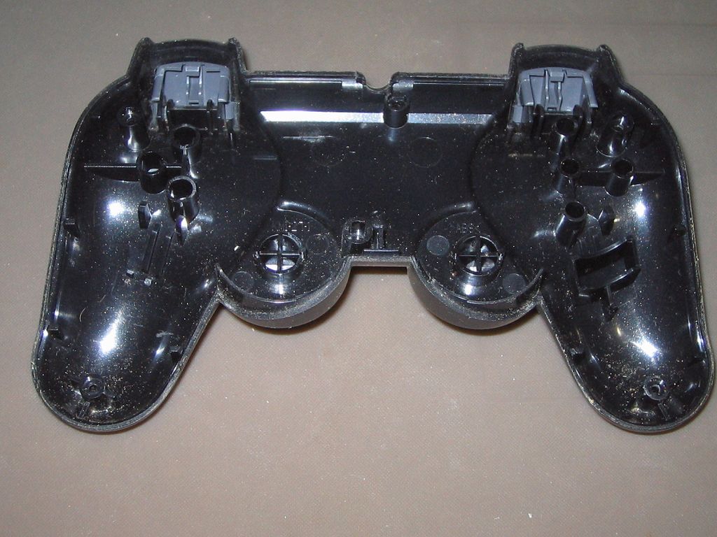 秀逸 ゲームテック PS2 PS ワイヤーレス コントローラー 未使用未開封