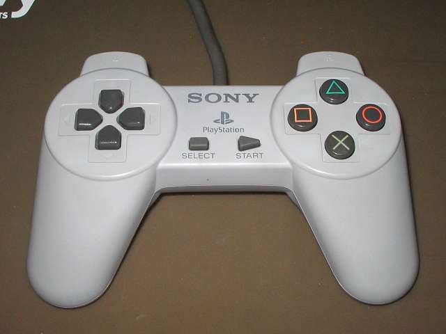PS プレイステーションコントローラー PlayStation Controller SCPH-1080 メンテナンス、組立作業 組立完了