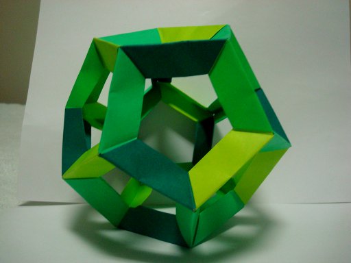 Unit Origami-5