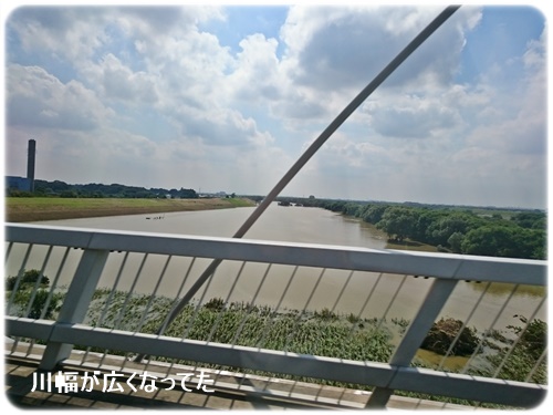 渡良瀬川