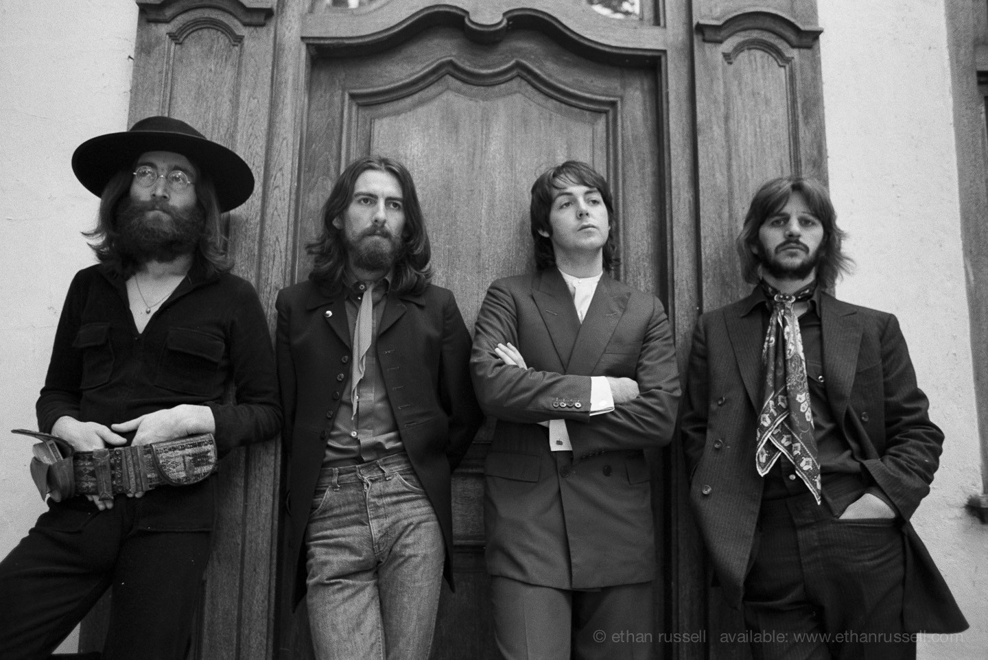 The_Beatles_Last_Session_1969_Ethan_Russell_2048x2048 shop ethanrussell com
