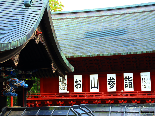 弘前神社１