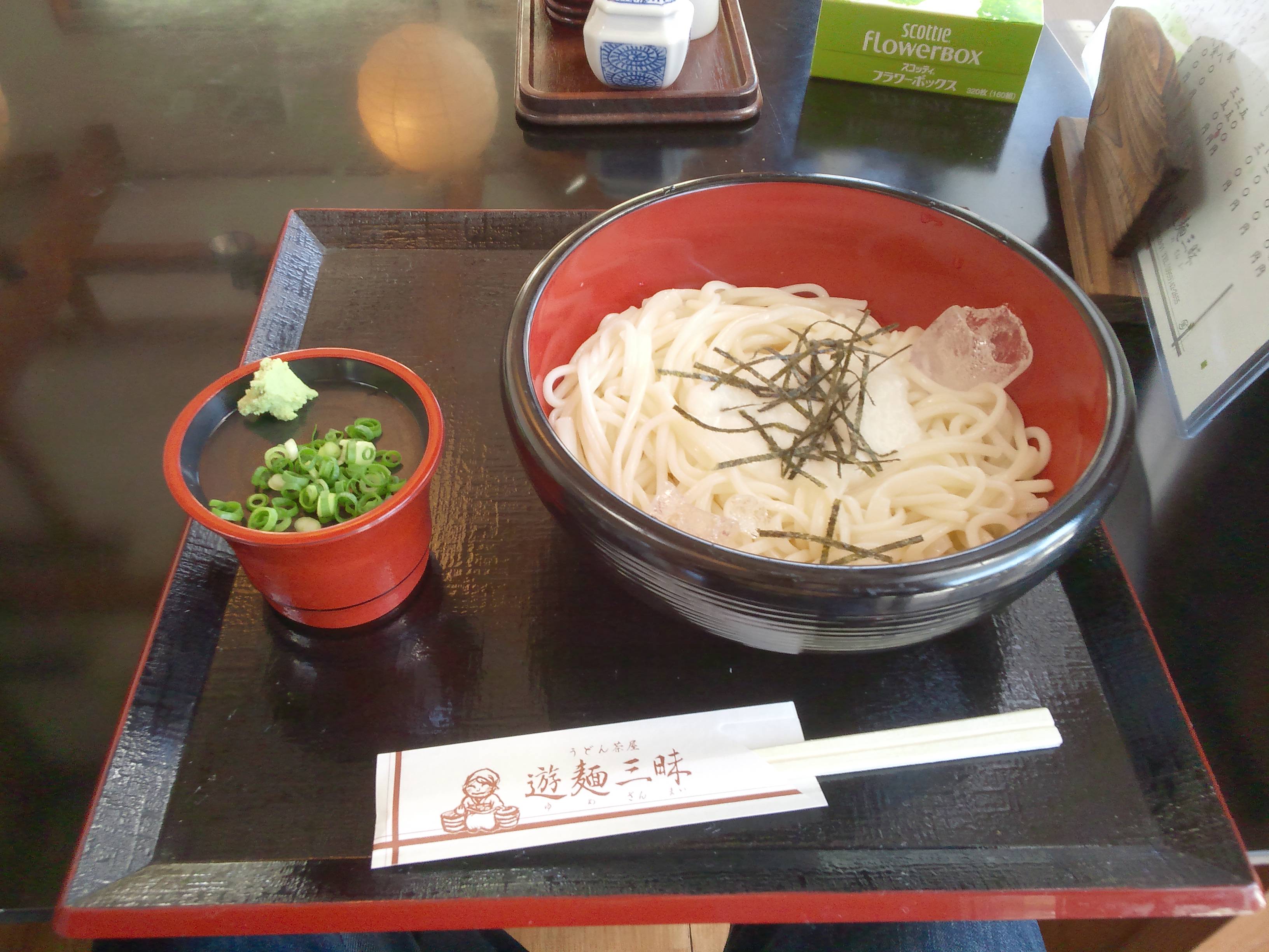 2015_1006_8_うどん茶屋_遊麺三昧2
