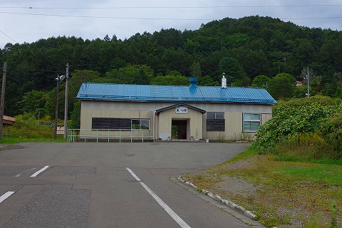 鹿ヶ谷駅