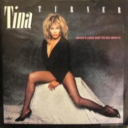 Tina Turner - Whats Love Got To Do With It1