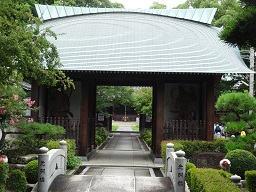 西明寺１