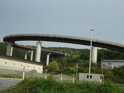 ループ橋２