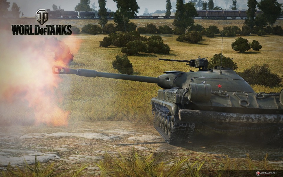 基本プレイ無料のミリタリーシューティング『World of Tanks（ワールド・オブ・タンクス）』　チュートリアルのCPU戦＆乱戦モードの新マップを追加するアップデートを１０月末に実施