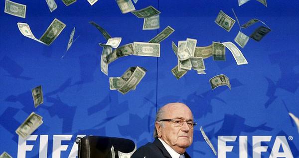 Swiss authorities open investigation into Sepp Blatter