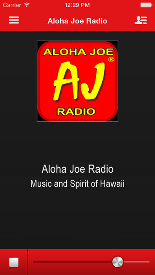 aloha joe